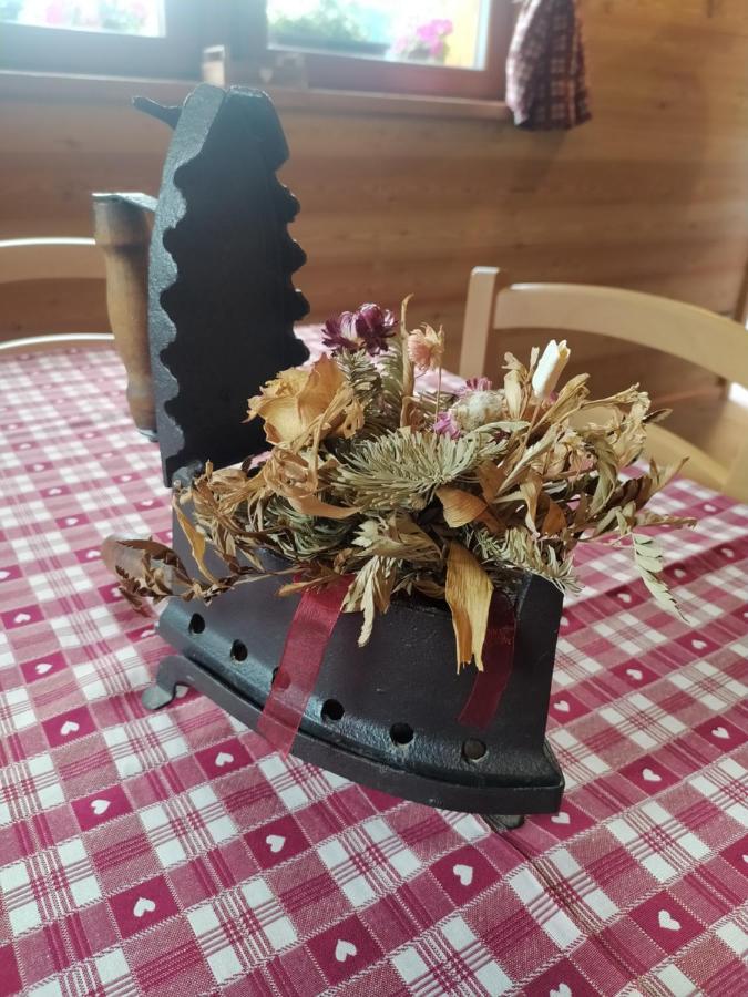 Raveo Chalet Navauce מראה חיצוני תמונה