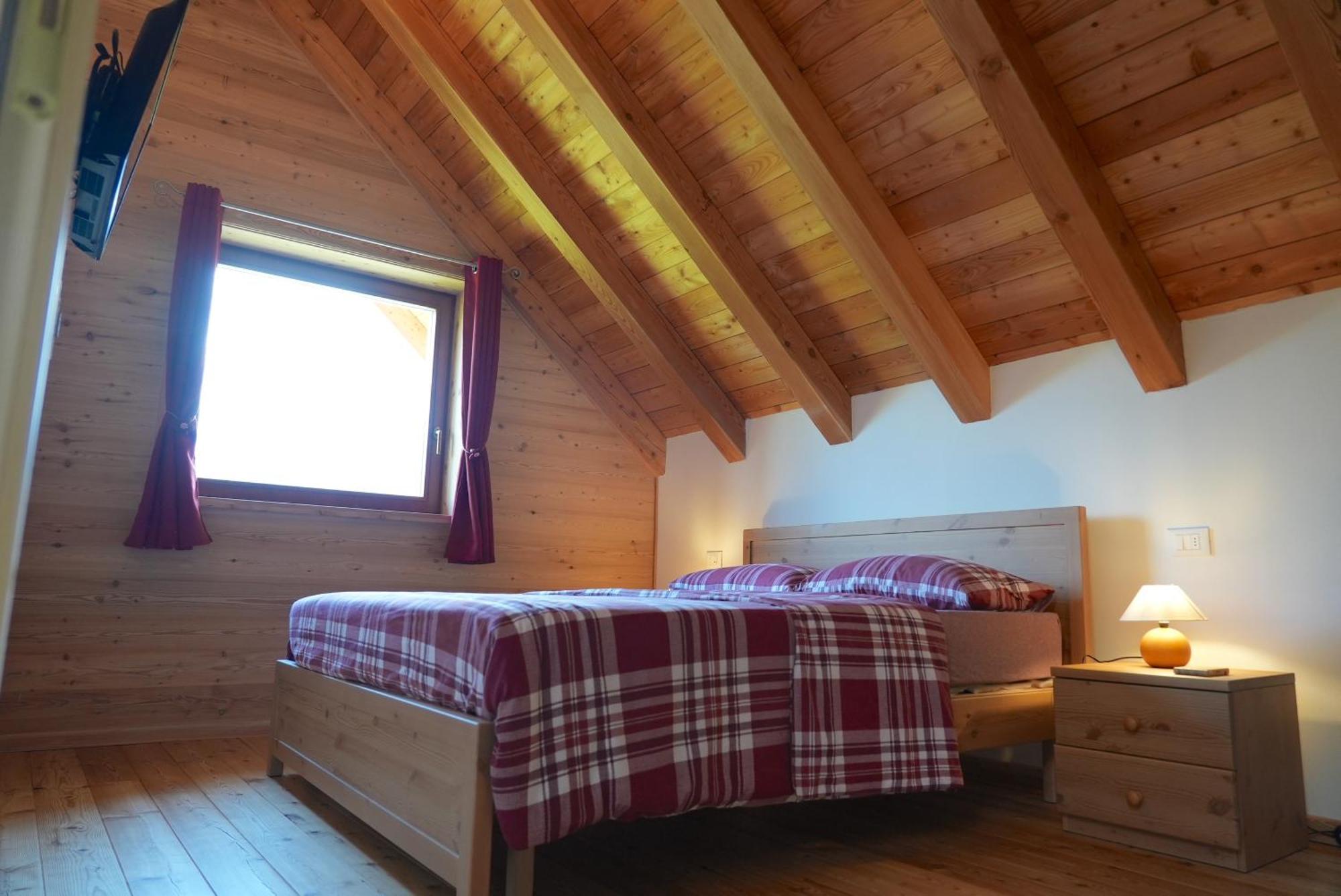 Raveo Chalet Navauce מראה חיצוני תמונה